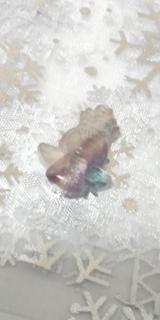 ハンドメイドパーツ*.゜。:+*.゜天使のフローライト。:+*.゜。:+*. < ペット/手芸/園芸 ハンドメイドパーツ*.゜。:+*.゜天使のフローライト。:+*.゜。:+*. < ペット/手芸/園芸の