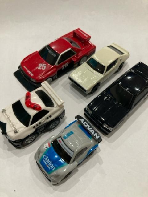 日産スカイライン いろいろセット!シルエット、ケンメリ等。 < ホビー 日産スカイライン いろいろセット!シルエット、ケンメリ等。 < ホビーの