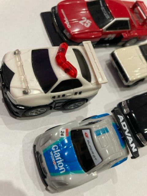 日産スカイライン いろいろセット!シルエット、ケンメリ等。 < ホビー 日産スカイライン いろいろセット!シルエット、ケンメリ等。 < ホビーの