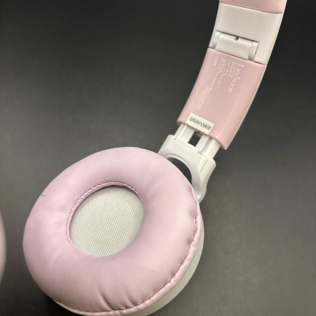 即決 LEXIBOOK ワイヤレスヘッドホン < 家電/AV 即決 LEXIBOOK ワイヤレスヘッドホン < 家電/AVの