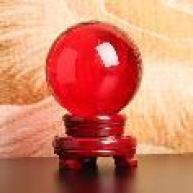 大玉赤水晶10センチ幸運の丸ボールクリスタル開運パワーストーン情熱活力勇気を高め < ホビー 大玉赤水晶10センチ幸運の丸ボールクリスタル開運パワーストーン情熱活力勇気を高め < ホビーの