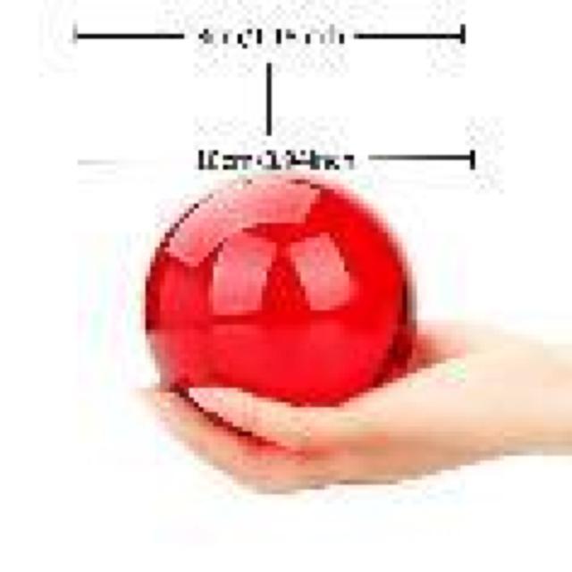 大玉赤水晶10センチ幸運の丸ボールクリスタル開運パワーストーン情熱活力勇気を高め < ホビー 大玉赤水晶10センチ幸運の丸ボールクリスタル開運パワーストーン情熱活力勇気を高め < ホビーの