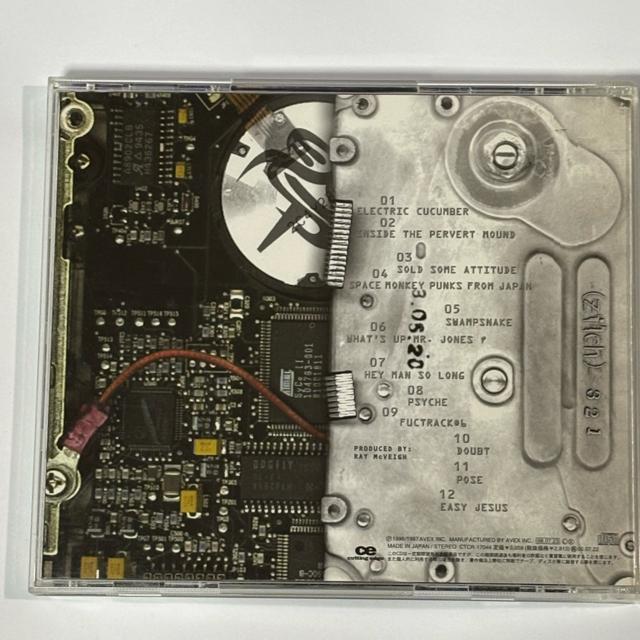 zilch / 3�E2�E1 - zilch �� CD/DVD/�r�f�I�� 