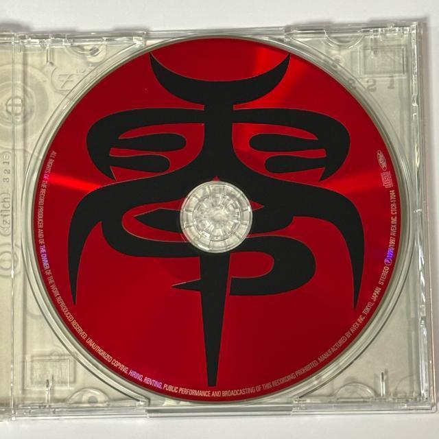 zilch / 3�E2�E1 - zilch �� CD/DVD/�r�f�I�� 