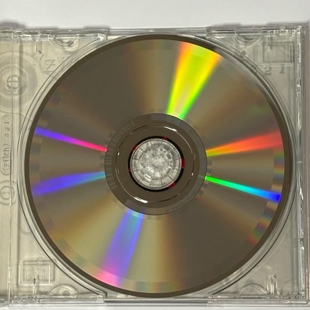 zilch / 3�E2�E1 - zilch �� CD/DVD/�r�f�I�� 