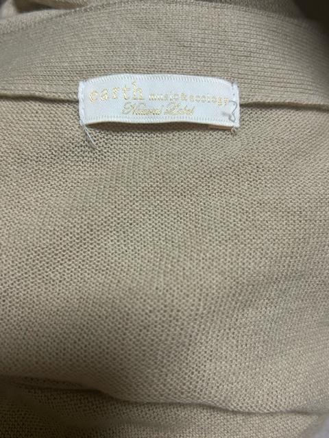 �A�[�X�~���[�W�b�N&�G�R���W�[�@�􂦂�@�g�b�p�[�J�[�f�B�K���@�j�b�g�J�[�f�B�K��  �x�[�W���@�t���[�T�C�Y �� �u�����h�� 