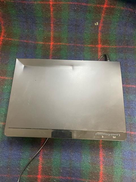 �p�i�\�j�b�N�@�u���[���C�f�B�X�N�v���[���[DMP-BD90 �u���b�N �� CD/DVD/�r�f�I�� 