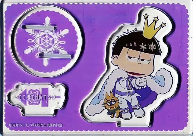 ���������������������񁙂����ۂ��܂�/�A�N�����X�^���h���ꏼ���V�i���J����  �� �A�j��/�R�~�b�N/�L�����N�^�[�� 