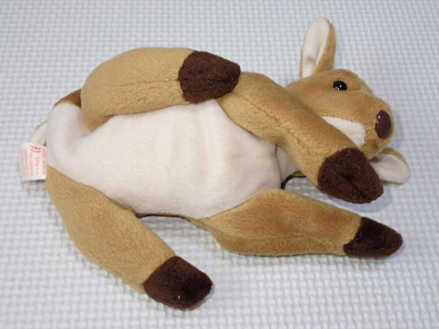 ty 鹿 シカ deer ぬいぐるみ 19cm Whisper 管理番号58 < おもちゃ ty 鹿 シカ deer ぬいぐるみ 19cm Whisper 管理番号58 < おもちゃの