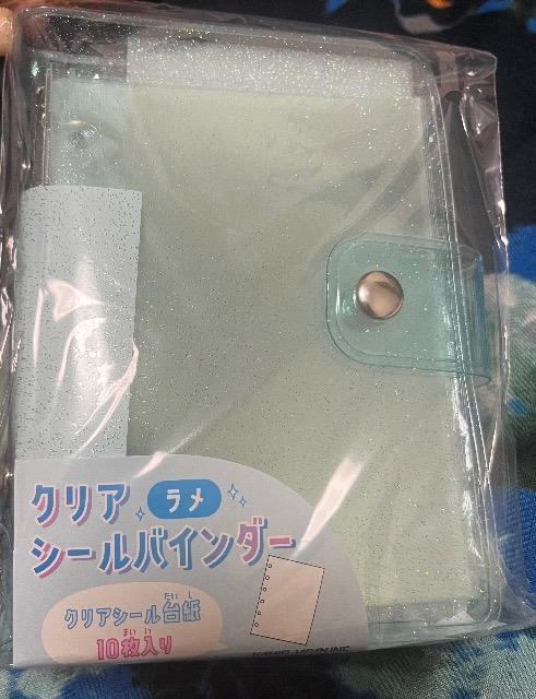 シール帳 未開封 新品 < おもちゃ シール帳 未開封 新品 < おもちゃの