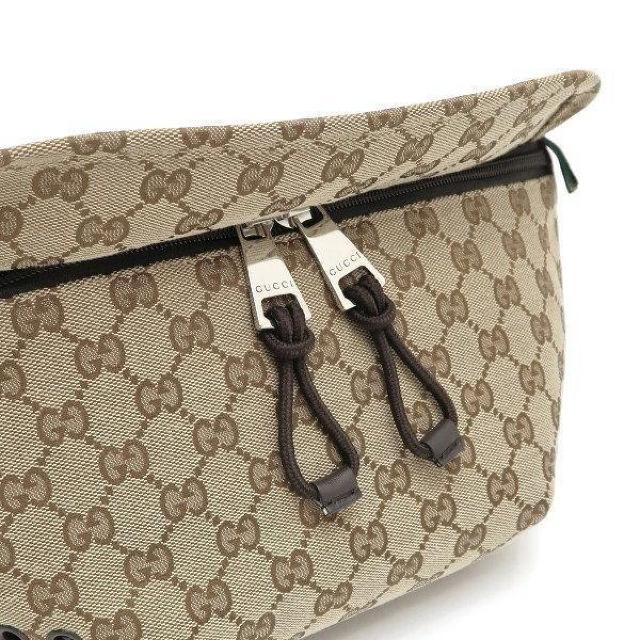 �� �{�� �V�i���l �� GUCCI �O�b�` �x���g�o�b�O �E�G�X�g�o�b�O �E�G�X�g�|�[�` �{�f�B�o�b�O �f�f �l�C 804262 �� �u�����h�� 