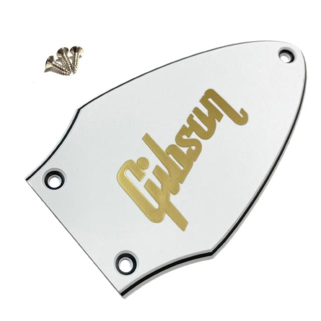 Gibson Flying V �g���X���b�h�J�o�[�� �S�[���h����3�v���C �� �z�r�[�� 