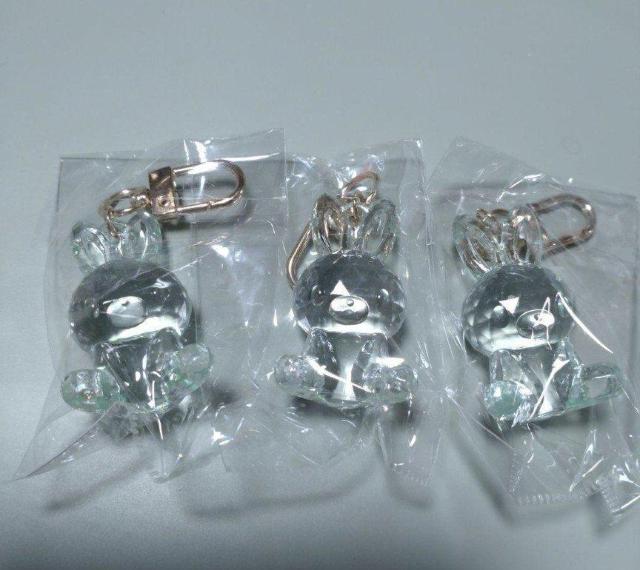 �������N���A�[�L�[�z���_�[3�Z�b�g  �� �����t�@�b�V������ 