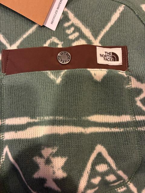 THE NORTH FACE PRINT Gordon 超大きいsize3XL < ブランド THE NORTH FACE PRINT Gordon 超大きいsize3XL < ブランドの