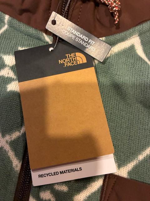 THE NORTH FACE PRINT Gordon 超大きいsize3XL < ブランド THE NORTH FACE PRINT Gordon 超大きいsize3XL < ブランドの