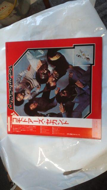 コモドアーズ/セカンド < CD/DVD/ビデオ  コモドアーズ/セカンド  < CD/DVD/ビデオの