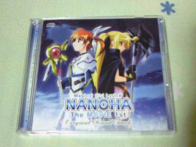 CD @JȂ̂ The MOVIE 1st IWiTEhgbN   CD/DVD/rfI 