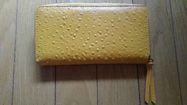 金運カラー女性用オシャレな長財布(^^)b < 女性ファッション 金運カラー女性用オシャレな長財布(^^)b < 女性ファッションの