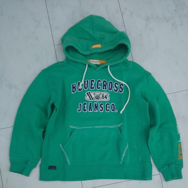 ブルークロス☆130 < ブランド  ブルークロス☆130  < ブランドの