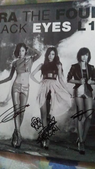 T-ARA THE FOURTH CD ALBUM7lT-ARASMTC+I}P  ^gObY 