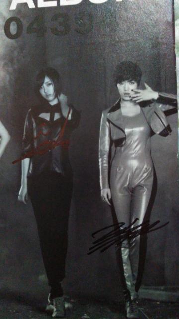 T-ARA THE FOURTH CD ALBUM7lT-ARASMTC+I}P  ^gObY 