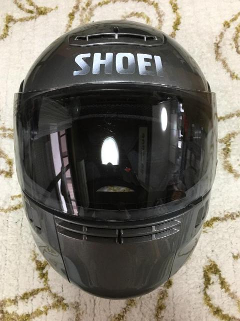 ■SHOEI製SYNCROTECヘルメット < 自動車/バイク ■SHOEI製SYNCROTECヘルメット < 自動車/バイク