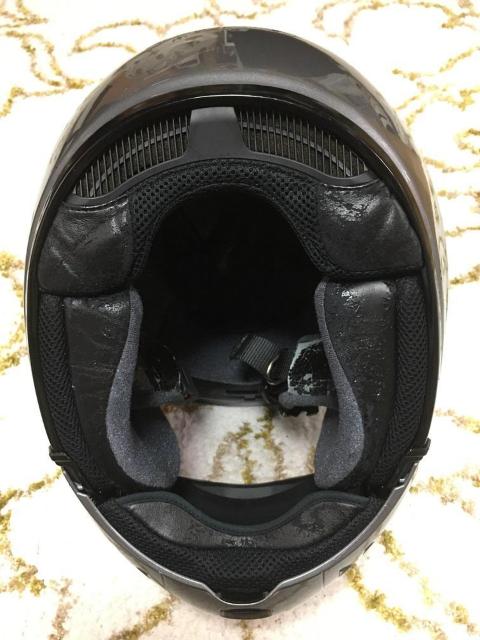 ■SHOEI製SYNCROTECヘルメット < 自動車/バイク ■SHOEI製SYNCROTECヘルメット < 自動車/バイク