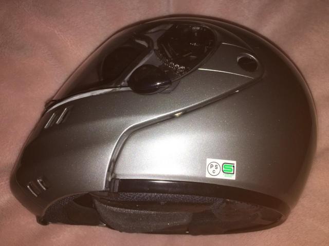 ■SHOEI製SYNCROTECヘルメット < 自動車/バイク ■SHOEI製SYNCROTECヘルメット < 自動車/バイク