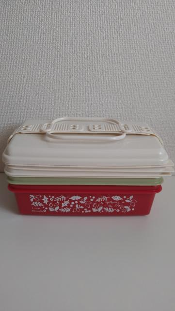 アフタヌーンティー☆かわいい☆ランチボックス☆☆ < ブランド  アフタヌーンティー☆かわいい☆ランチボックス☆☆  < ブランドの