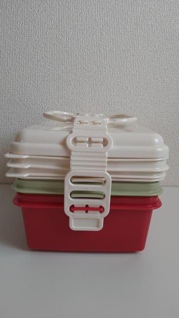 アフタヌーンティー☆かわいい☆ランチボックス☆☆ < ブランド  アフタヌーンティー☆かわいい☆ランチボックス☆☆ < ブランドの