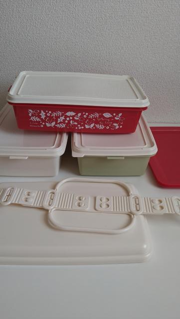 アフタヌーンティー☆かわいい☆ランチボックス☆☆ < ブランド  アフタヌーンティー☆かわいい☆ランチボックス☆☆ < ブランドの