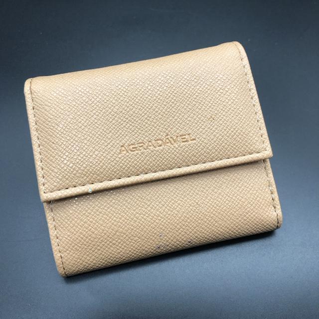 ���� AGRADAVEL �O�܂���z 