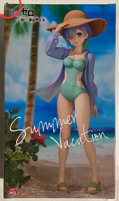 Re:[n߂ِE SSStBMA-ESummer Vacation  Aj/R~bN/LN^[ 