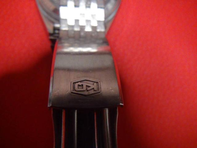 ☆【KING QUARTZ】SEIKOキングクオーツ/0852-8025 !。 < ブランド ☆【KING QUARTZ】SEIKOキングクオーツ/0852-8025 !。 < ブランドの