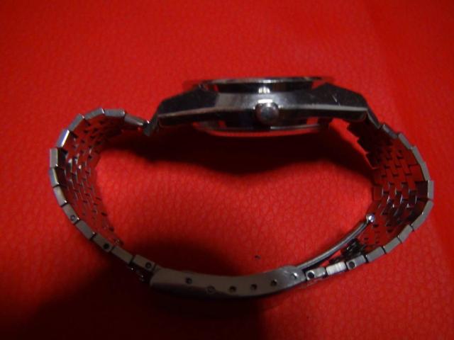 ☆【KING QUARTZ】SEIKOキングクオーツ/0852-8025 !。 < ブランド ☆【KING QUARTZ】SEIKOキングクオーツ/0852-8025 !。 < ブランドの