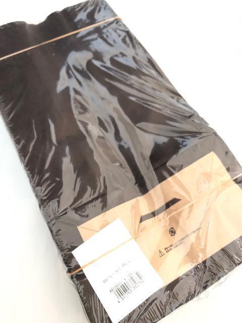 100枚〈特大ビターブラウン〉マチ紙袋 発送用サイズ(未開封)ラッピング・贈り物に < インテリア/ライフ  100枚〈特大ビターブラウン〉マチ紙袋 発送用サイズ(未開封)ラッピング・贈り物に < インテリア/ライフの