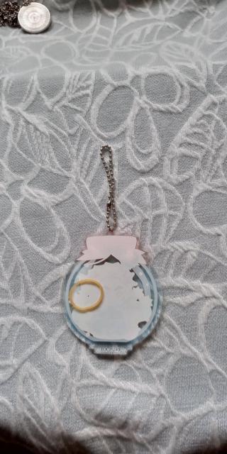 ǎỸL[z_[ƊʃobŴR_Zbg  Aj/R~bN/LN^[ 