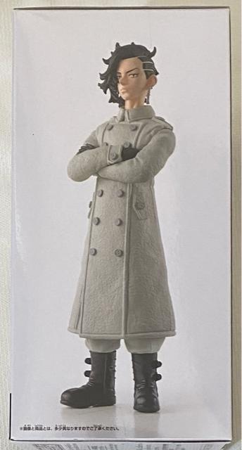 東京リベンジャーズ 九井一 フィギュア < アニメ/コミック/キャラクター 東京リベンジャーズ 九井一 フィギュア < アニメ/コミック/キャラクターの