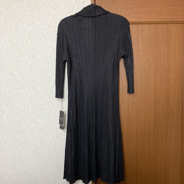 即決 新品 ebony ロングシャツ BC5-80083 < 女性ファッション  即決 新品 ebony ロングシャツ BC5-80083 < 女性ファッションの
