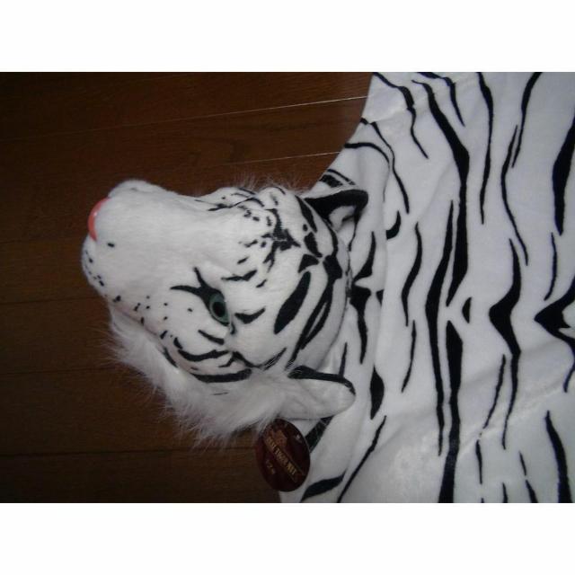 REA TIGER MAT A zCg^CK| }bg Vi^Ot !B   