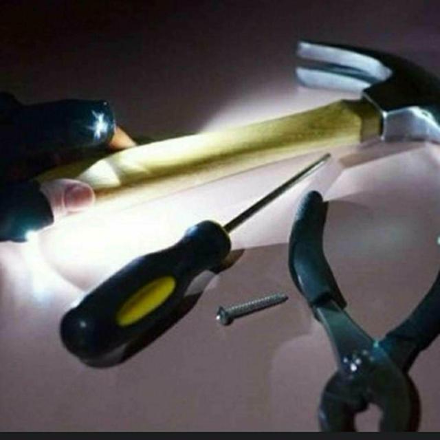 新品 未使用 手袋 ライト アウトドア ジョギング 防犯 安全 左 < ホビー  新品 未使用 手袋 ライト アウトドア ジョギング 防犯 安全 左 < ホビーの