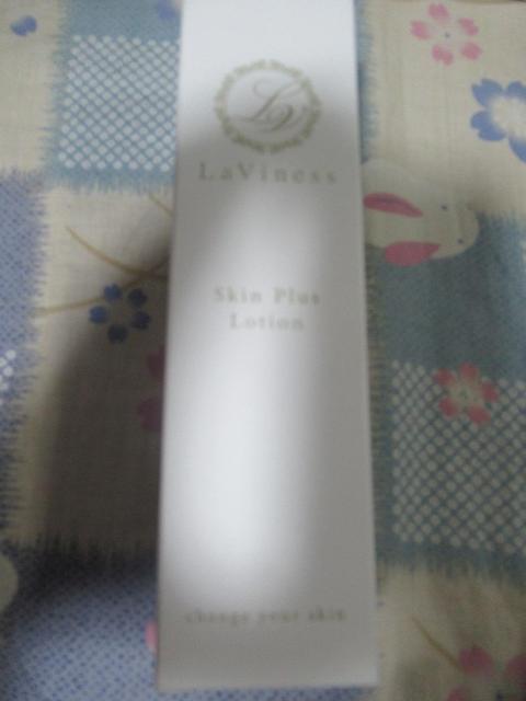 LaVinessスキンプラスローション150ml新品 < 香水/コスメ/ネイル  LaVinessスキンプラスローション150ml新品  < 香水/コスメ/ネイルの