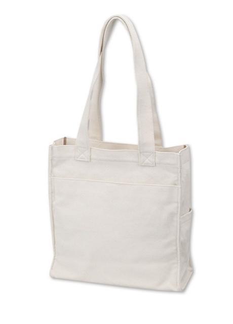 しまむら★ 辻ちゃんコラボ  リボントートバッグ(ホワイト) < ブランド  しまむら★ 辻ちゃんコラボ  リボントートバッグ(ホワイト) < ブランドの