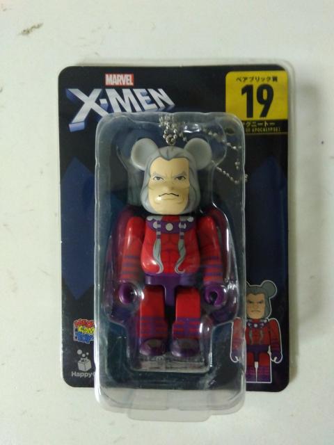 tBMA }[x X-MEN  xAubN܁@19  }Oj[g[ Happy   zr[ 