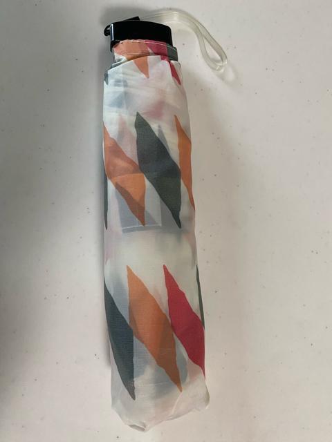 匿名配送 未使用 折りたたみ傘 浅型 軽量 < 女性ファッション  匿名配送 未使用 折りたたみ傘 浅型 軽量  < 女性ファッションの