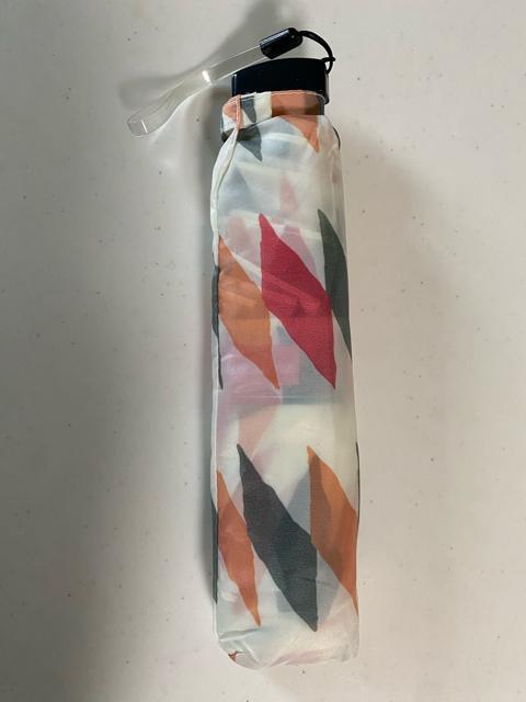 匿名配送 未使用 折りたたみ傘 浅型 軽量 < 女性ファッション  匿名配送 未使用 折りたたみ傘 浅型 軽量 < 女性ファッションの