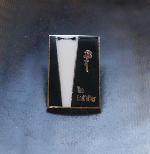 Vi@Sbht@[U[@su[`@sobW@sY@The Godfather   zr[ 