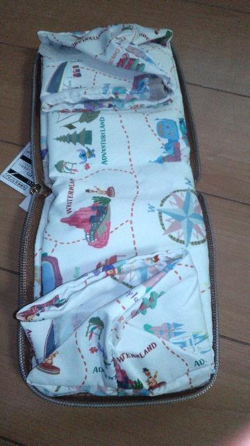 ���]�[�g�V���b�s���O�o�b�O