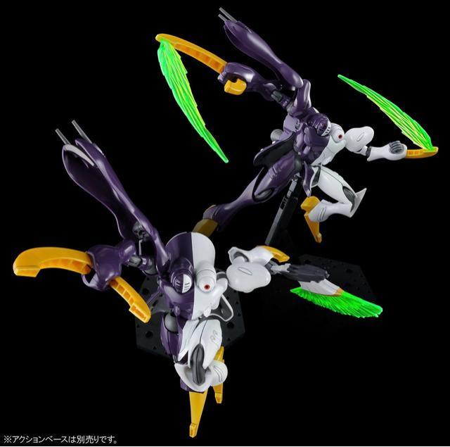 限定 HG 1/144 ディキトゥス (影のカリスト専用機) < ホビー  限定 HG 1/144 ディキトゥス (影のカリスト専用機) < ホビーの