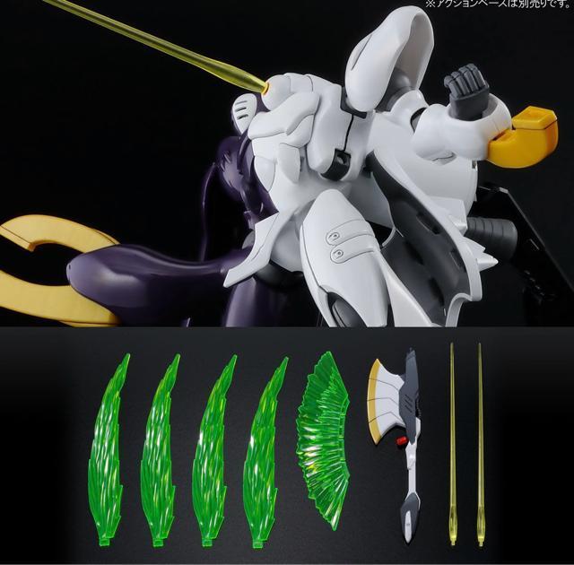限定 HG 1/144 ディキトゥス (影のカリスト専用機) < ホビー  限定 HG 1/144 ディキトゥス (影のカリスト専用機) < ホビーの